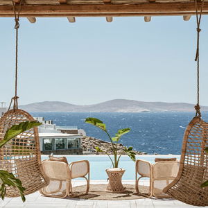 Sejur Ubud Mykonos vacanta Mykonos