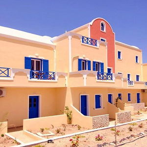 Hotel Bella Santorini Studios cazare Agios Georgios