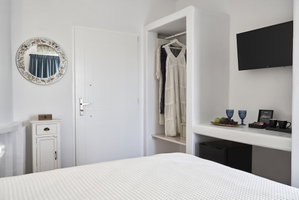 Hotel Galation cazare Mykonos
