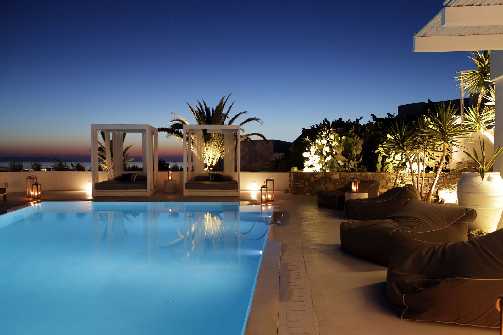 Hotel Livin Mykonos