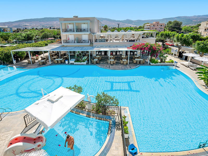 Hotel Peridis Family Resort