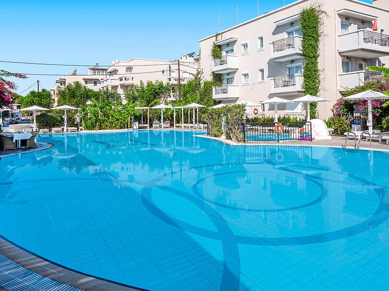 Peridis Family Resort