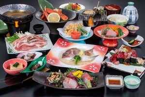 Hotel Hotel Yaotome cazare Tsuruoka