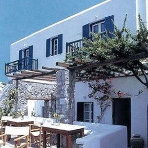 Hotel Elena Hotel cazare Mykonos