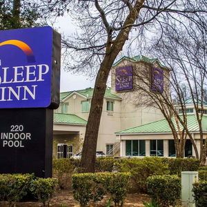 Hotel Sleep Inn Historic cazare Williamsburg