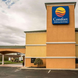 Hotel Comfort Inn & Suites Cincinnati Eastgate cazare Cincinnati