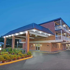 Hotel Travelodge By Wyndham Williamsburg Colonial Area cazare Williamsburg