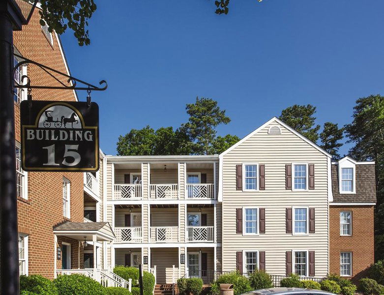 Hotel Club Wyndham Kingsgate