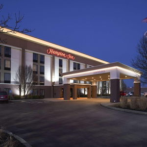 Hotel Hampton Inn Cincinnati-Eastgate cazare Cincinnati