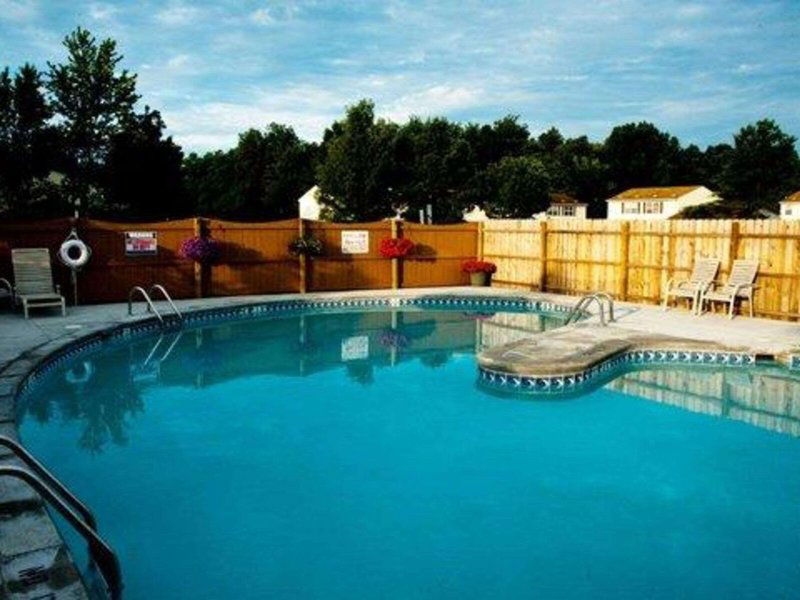 Hotel Comfort Inn Northeast