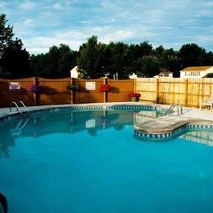 Hotel Comfort Inn Northeast cazare Cincinnati