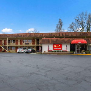 Hotel Econo Lodge Historic Area cazare Williamsburg