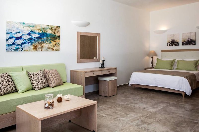 Aliter Suites