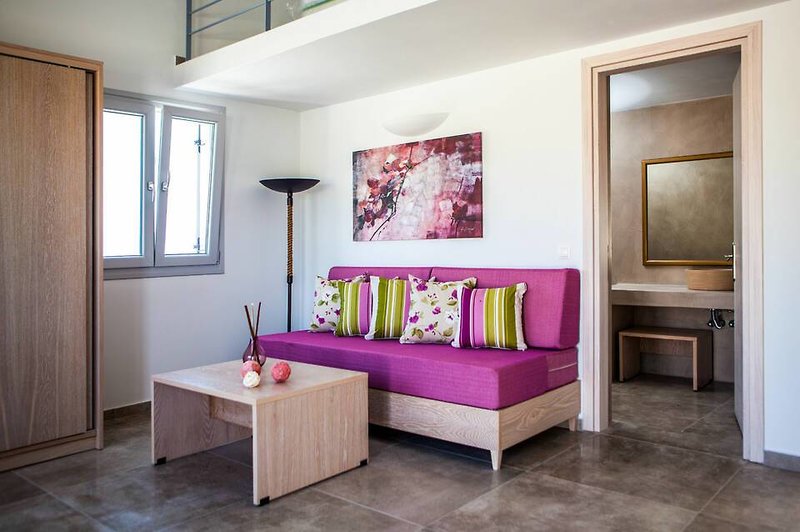 Aliter Suites