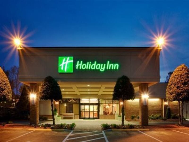 Hotel Days Hotel By Wyndham Williamsburg I-64