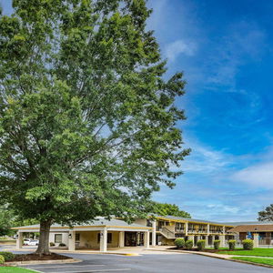 Hotel Days Inn & Suites By Wyndham Williamsburg Colonial cazare Williamsburg