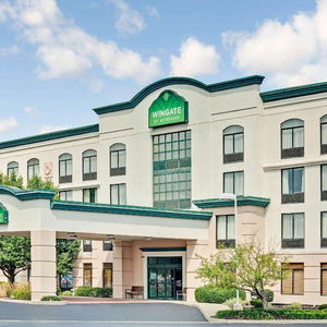 Hotel Wingate By Wyndham Cincinnati/Blue Ash cazare Cincinnati