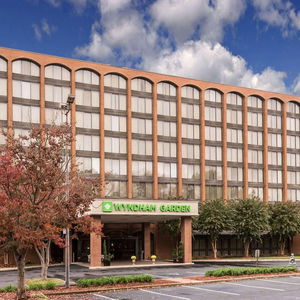 Hotel Wyndham Garden Williamsburg Busch Gardens Area cazare Williamsburg