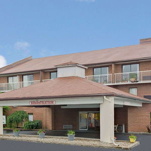 Hotel Days Inn By Wyndham Cincinnati East cazare Cincinnati
