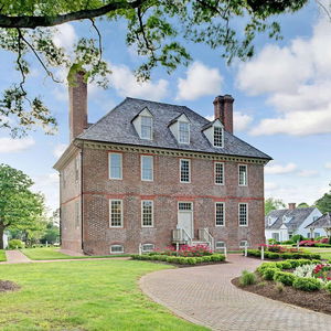 Hotel Hilton Vacation Club The Historic Powhatan Williamsburg cazare Williamsburg