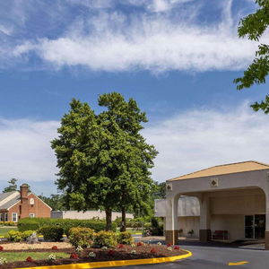 Hotel Super 8 By Wyndham Williamsburg/Historic Area cazare Williamsburg