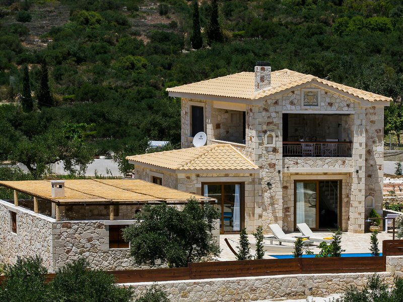 Hotel Villa Ydria