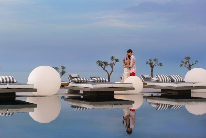 Hotel Nikki Beach Resort & Spa Santorini