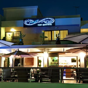 Hotel Marianna Hotel Apartements cazare Tigaki