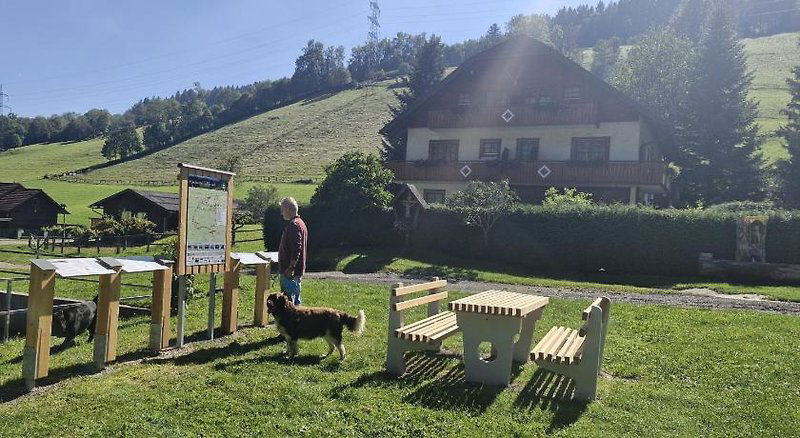 Hotel Hubertushof Gasthof