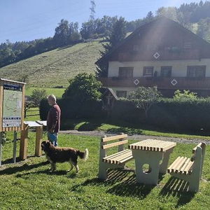 Hotel Hubertushof Gasthof cazare Trattenbach