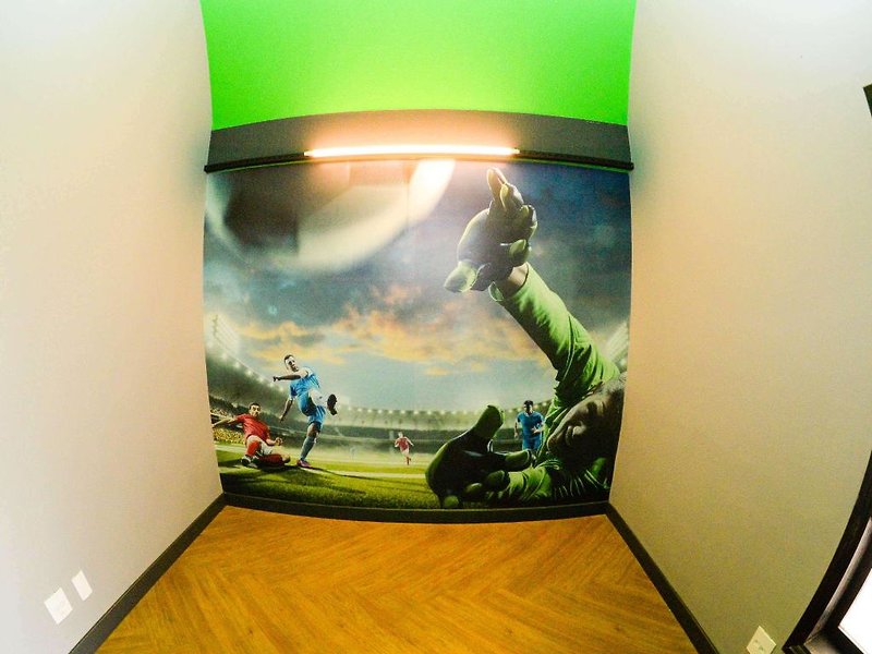 Hotel Ibis Styles Rio Preto Monte Líbano Hotel