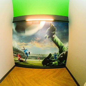 Hotel Ibis Styles Rio Preto Monte Líbano Hotel cazare Sao Jose do Rio Preto