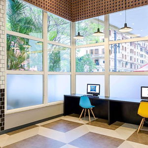 Hotel Ibis Budget São Paulo São João cazare Sao Paulo