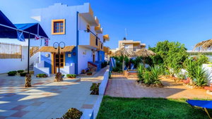 Hotel Eltina Apartments cazare Malia