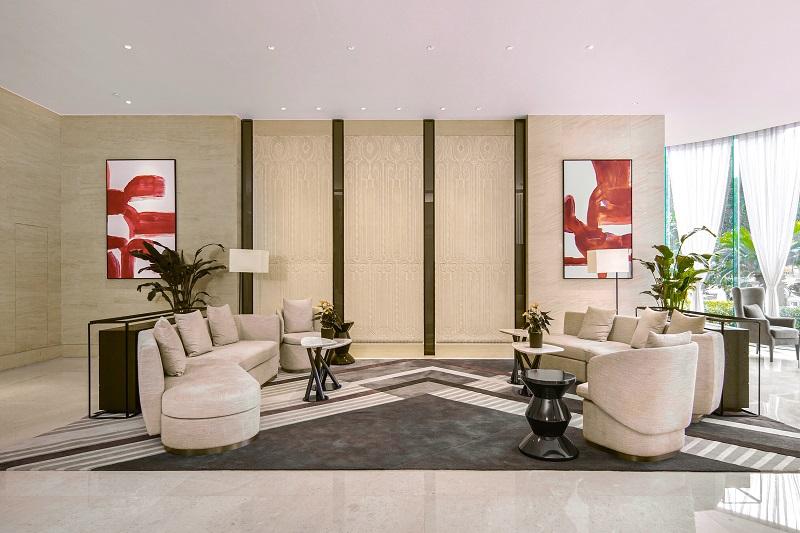 Hotel Park Plaza Hotel Changzhou