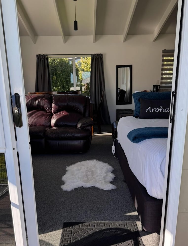 Hotel Wairoa Motel