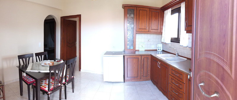 dal travel Toulas Apartments