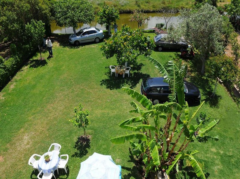 dal travel Toulas Apartments