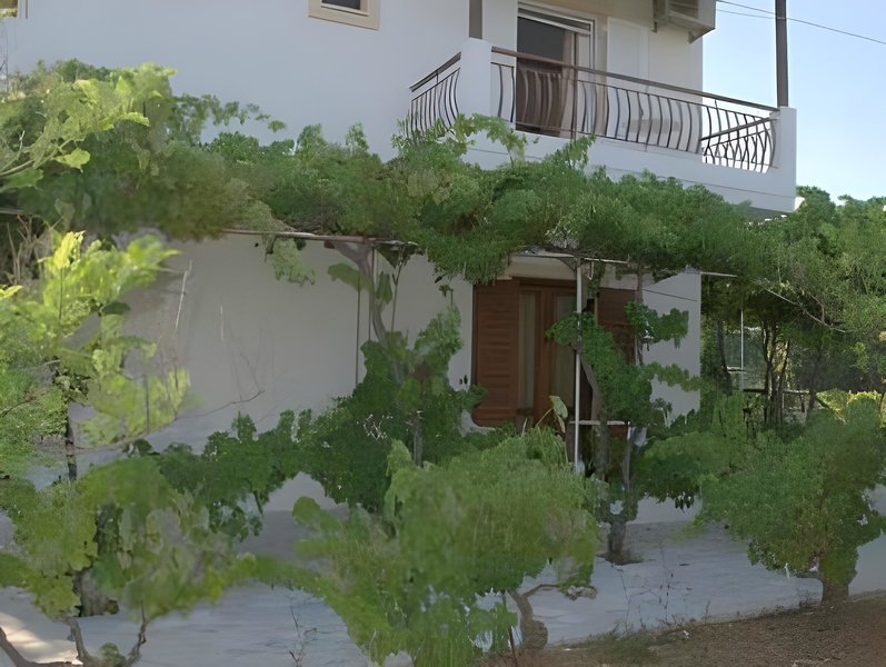 Hotel Andreas Studios