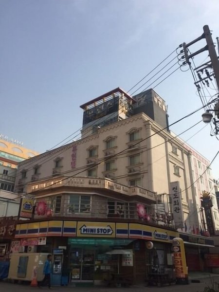 Hotel Prince Motel