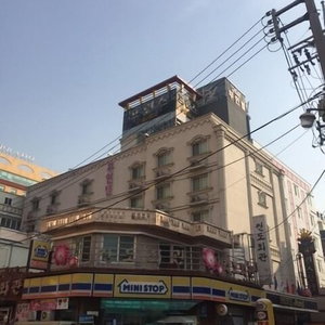 Hotel Prince Motel cazare Gwangju