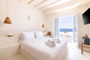 Hotel Porto Mykonos cazare Mykonos