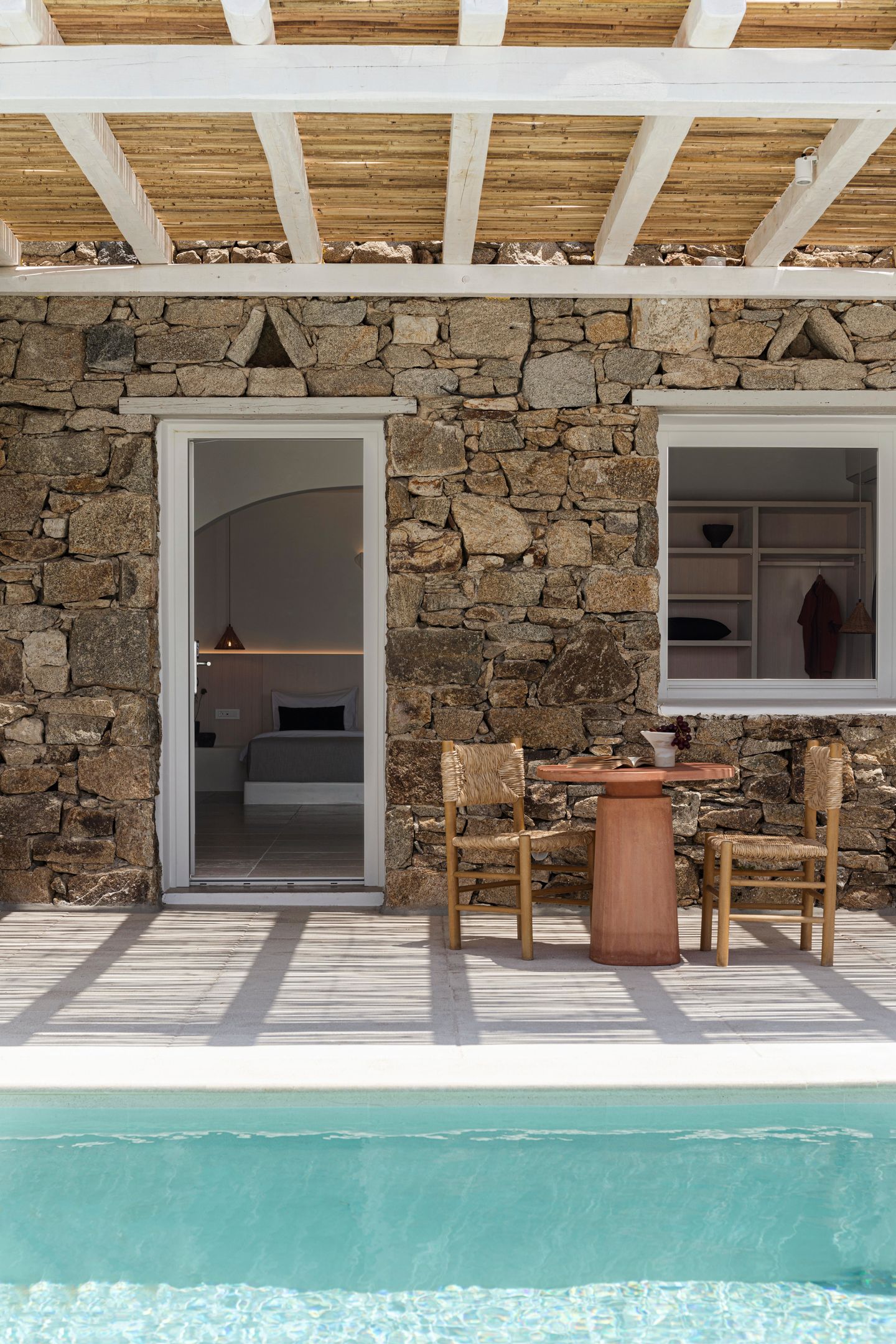 Porto Mykonos