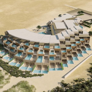 Hotel Ventale Island Breeze Resort cazare Kavros