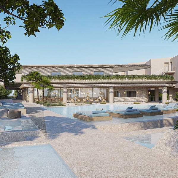 dal travel Ventale Island Breeze Resort
