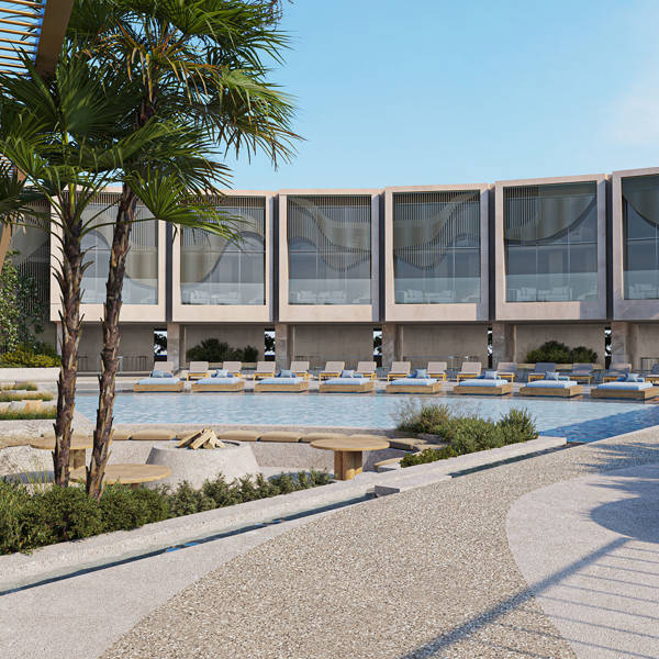 dal travel Ventale Island Breeze Resort