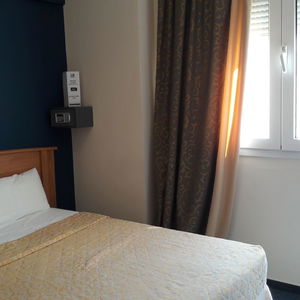 Sejur Lucy Hotel vacanta Chalkida
