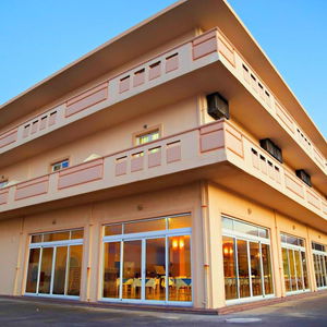 Hotel Galini Beach cazare Kissamos