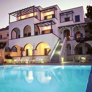 Sejur Artemis Hotel vacanta Kamari