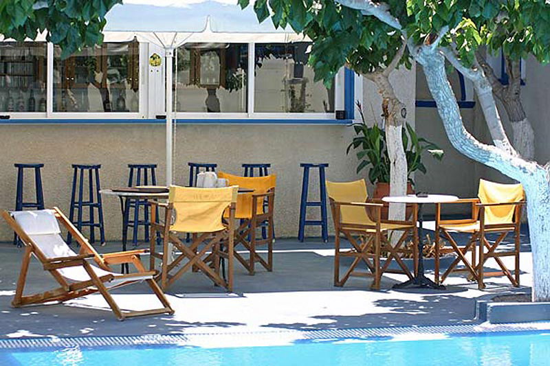 Artemis Hotel